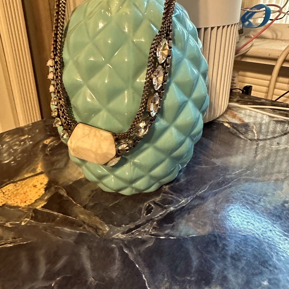 Sorelli Statement Necklace